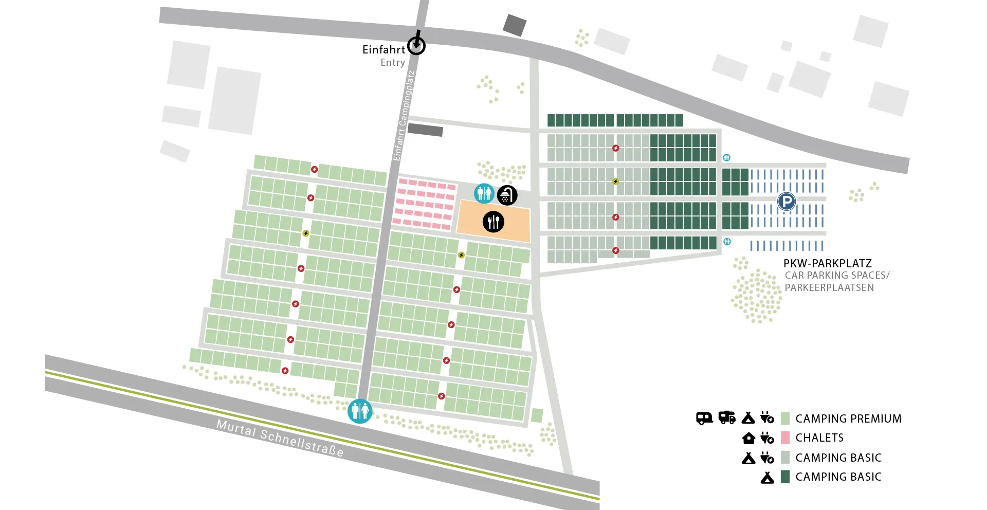 CAMPINGPLATZ